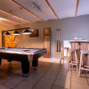 Отель Ardennes Holiday Home With Seasonal Private Pool, фото 29