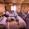 Отель The Villas - Bedouin Boutique Resort, фото 10