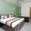 Отель JP Residency By OYO Rooms, фото 21