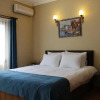 Отель Utopia Lodge Hotel, фото 2