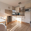 Отель Holiday Home in the Middle of the Green North Sea Park Near the Beach Entrance, фото 16