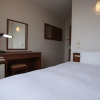 Отель Kochi Green Hotel Harimayabashi, фото 4