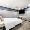 Отель Bucheon Hotel Ben, фото 38
