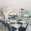 Отель Water Kingdom @ Storey Lake By Shine Villas! #525 9 Bedroom Home, фото 47