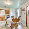 Отель Centrally Located Gonzales Home w/ Yard!, фото 11