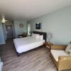 Отель Embarcadero Resort Hotel & Marina, фото 18