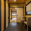 Отель Tofukuji TSUKI, фото 15
