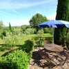 Отель Spacious Cottage With Pool in Arezzo Italy, фото 20