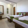 Отель Ashoka Palace by Treebo Hotels, фото 4