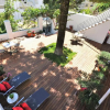 Отель Fonte da Foz Bed & Breakfast Terrace, фото 14
