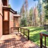 Отель New Listing! Sugar Bear Lodge W/ Casita 5 Bedroom Home, фото 27