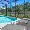 Отель Bella Vida 12br Luxury Villa Pool Spa Disney 266, фото 17