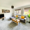 Отель Contractor House - Free Parking - Garden - CMK by Comfy Workers, фото 2