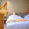 Отель Courtyard by Marriott Shanghai International Tourism and Resorts Zone, фото 16