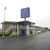 Отель Motel 6 Somerset, фото 9