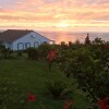 Отель House with 2 Bedrooms in Caveira Das Flores Azores, with Enclosed Garden And Wifi - 7 Km From the Be, фото 10