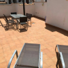 Отель Apartamento VenAVera Playa Altos de Nuevo Vera J4-3A Ático Primera Linea WIFI, фото 12