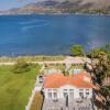 Отель Lighthouse Villas Kefalonia, фото 12