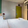 Отель Finess Basic Hotel, фото 14