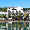 Отель Kefalonia Grand Hotel в Кефалонии