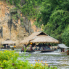 Отель River Kwai Jungle Rafts, фото 19