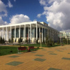Отель Expo boulevar люксовая 2х комнатная квартира, фото 20