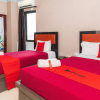 Отель RedDoorz Plus @ Paal 2 Manado, фото 21