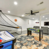 Отель Spacious Flagstaff Home w/ Hot Tub & Grill!, фото 22