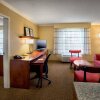 Отель Courtyard Boston Woburn/Burlington, фото 4