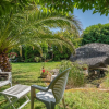 Отель La Villa des Fleurs d'Ajoncs, фото 32