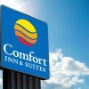 Отель Comfort Inn & Suites Pittsburgh-Northshore, фото 21