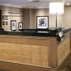 Отель Hampton Inn Jacksonville Beach/Oceanfront, фото 2