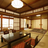 Отель Shimizu Ryokan, фото 3