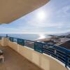 Отель First line beach apartment 318, фото 3
