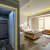 Отель Sist 34 Suit Hotel, фото 8