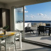 Отель Sea View Penthouse with large terrace IROM1-1, фото 11
