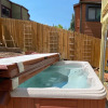 Отель Woodside Getaway by Avantstay Character Home Close To Park City Resort w/ Hot Tub, фото 10