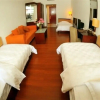 Отель Avaunce Yabuli Hotel, фото 6