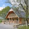 Отель Deveron Valley Cottages 9512 в Ките