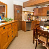 Отель Manitou Lodge, фото 11