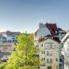 Отель Dom & House - Apartments Ogrodowa Sopot в Сопоте