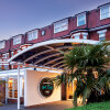 Отель Bournemouth West Cliff Hotel, фото 1