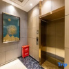 Отель TOWO Shangpin Hotel (Wanda Plaza Lanzhou University Subway Station), фото 25
