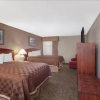 Отель Ramada by Wyndham Fresno North, фото 3