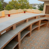 Отель Vijaigarh kothi, фото 10