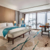 Отель Howard Johnson by Wyndham Huachen Plaza Changsha, фото 3