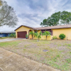 Отель Lovely Merritt Island Home w/ Kayak + Fire Pit!, фото 15
