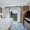 Отель Embassy Suites by Hilton Seattle Bellevue, фото 33