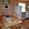 Отель Ørterstølen Hytter, фото 16