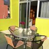 Отель Apartment with 2 bedrooms in El Paso with wonderful mountain view balcony and WiFi 11 km from the be, фото 5
